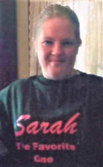 Sarah Sjogren