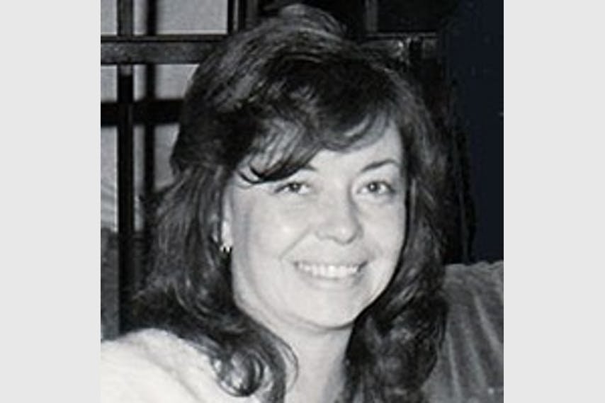 Susan Quinn