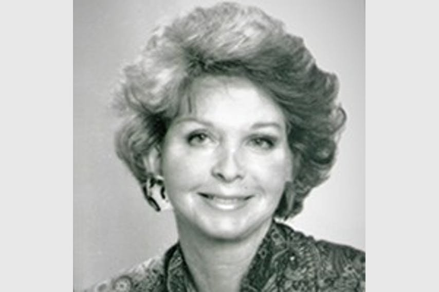 Marjorie Peterson