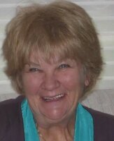 Rochelle Mae Schrodt