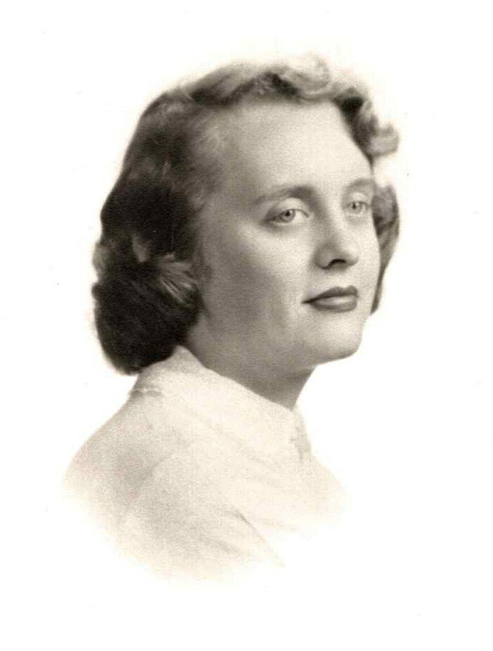 Doris Arnold