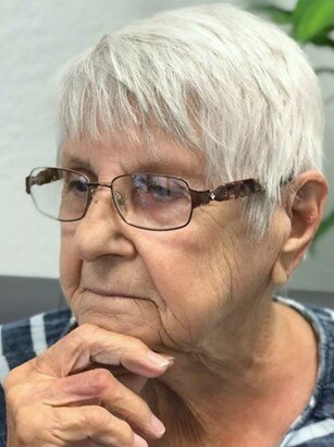 Helen Budisalovich