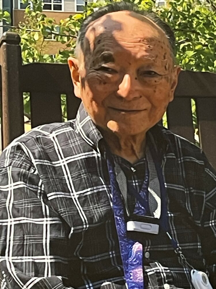 Masayuki Kasahara