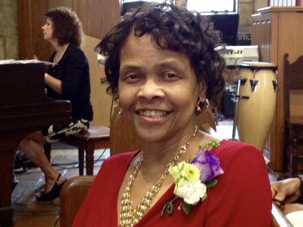 Obituary of Bessie Ella Evans Funeral Homes & Cremation Services