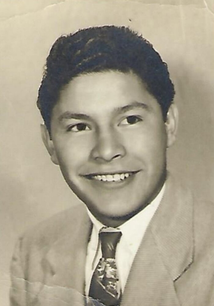 Eugene Juarez