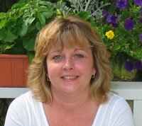 Paulette  Jones