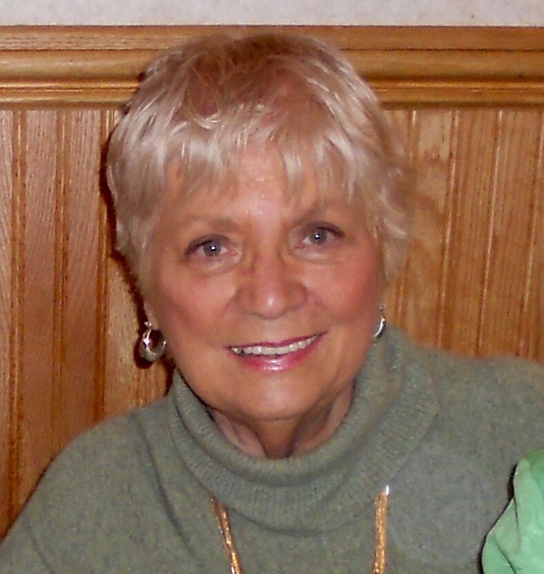 Patricia Samuelson