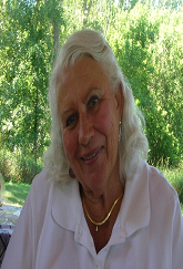 Elsie Erickson