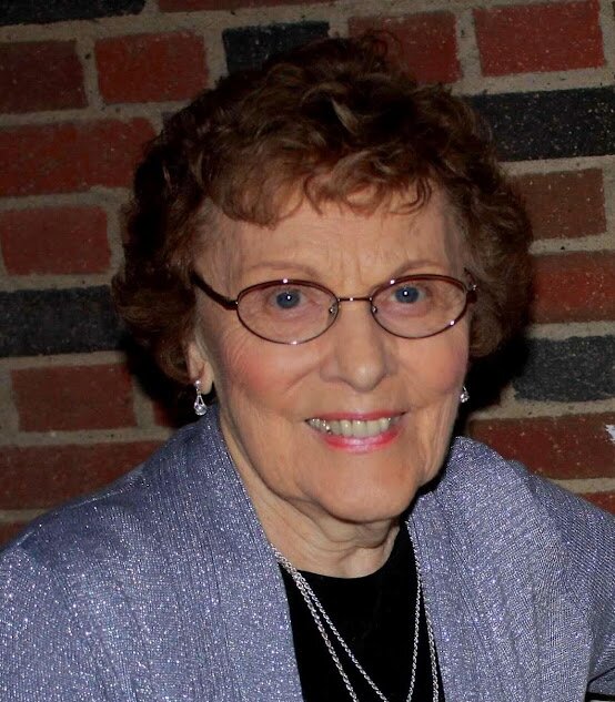 Dorothy Wiecher