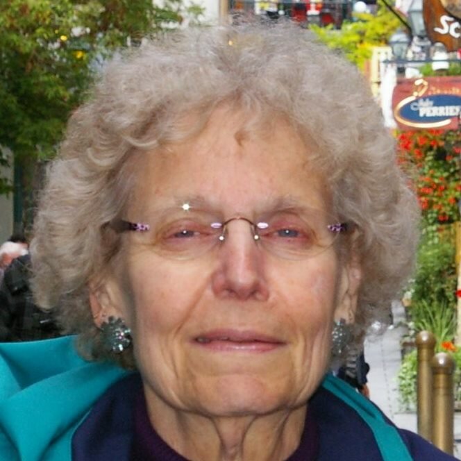 Birgitta Uhl