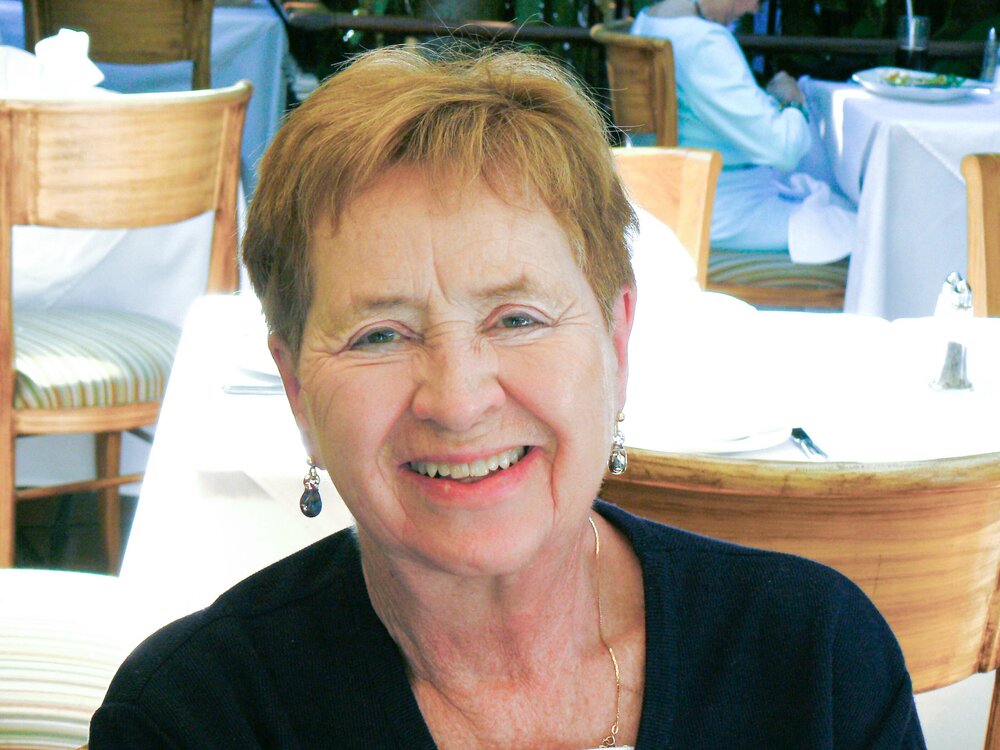 June Schafer
