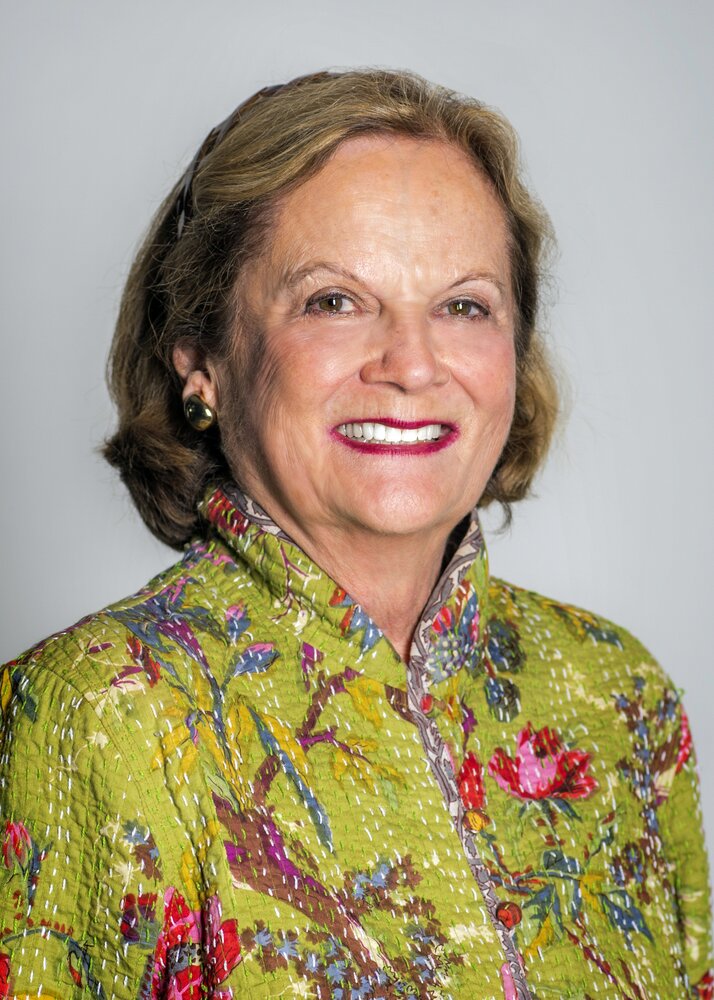 Karen Hubbard