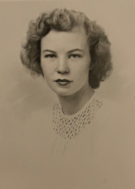 Beverly Isham Hanson Wettergren