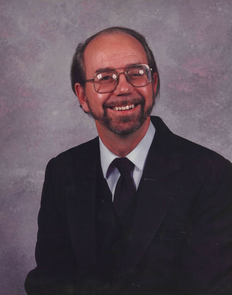 Robert "Bob" Kopren