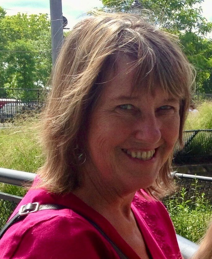 Glenda Paulson-Pooley