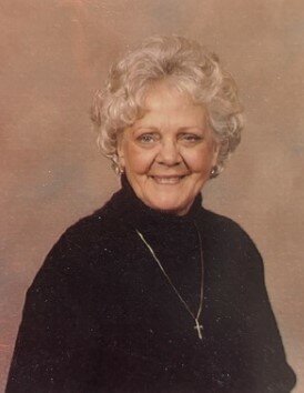 Dolores Hancock