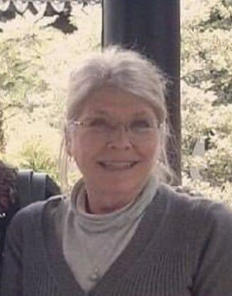 Barbara Johnson