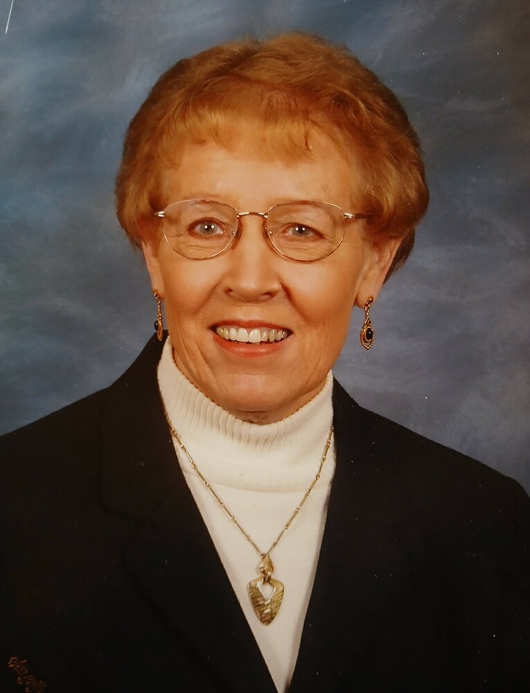 Marjorie Reinhold