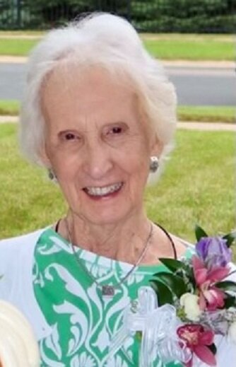 Beverly Sandbaken