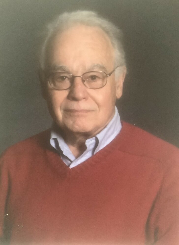 John Duder