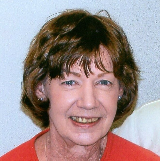 Carol Reuss