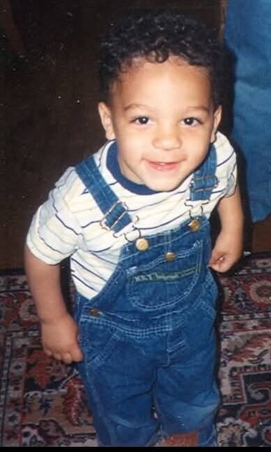 Rodney Wilson Jr.