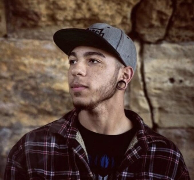 Rodney Wilson Jr.