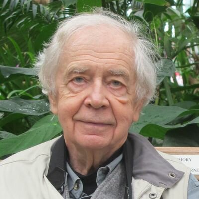 Delton Krueger