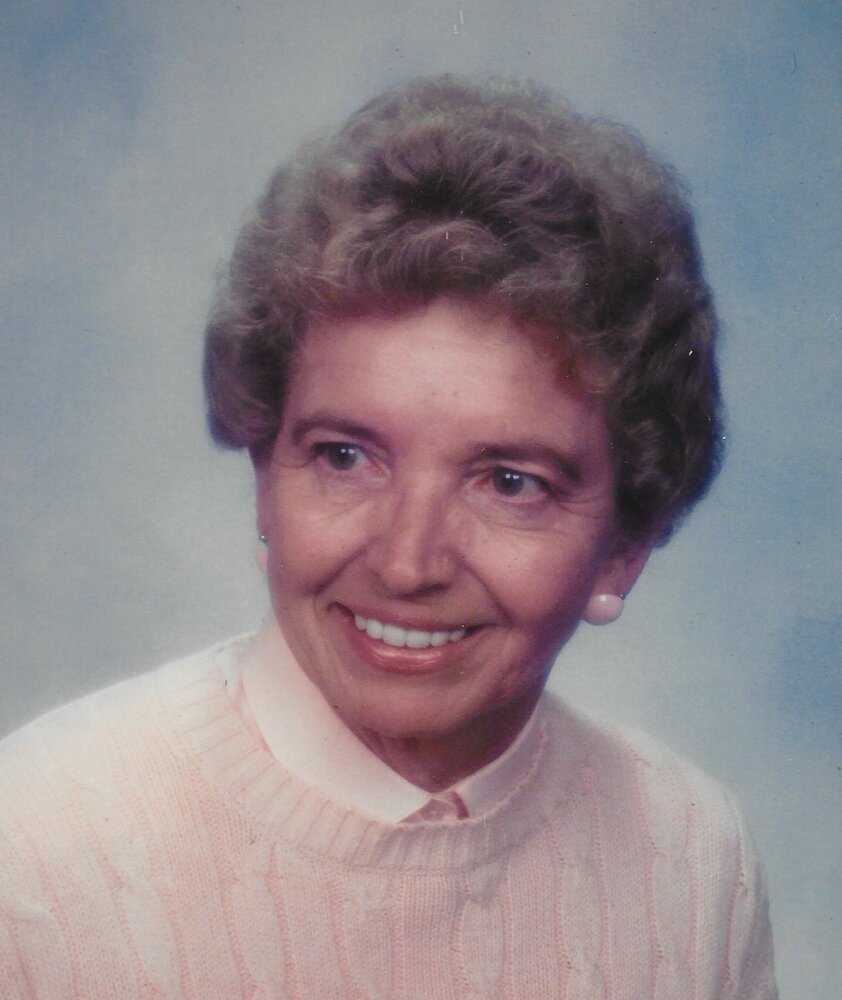 Marilyn Nyquist