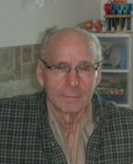 Morris Parvey