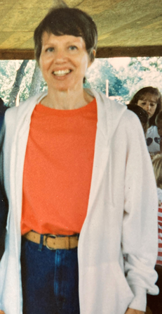 Diane  Zwolensky
