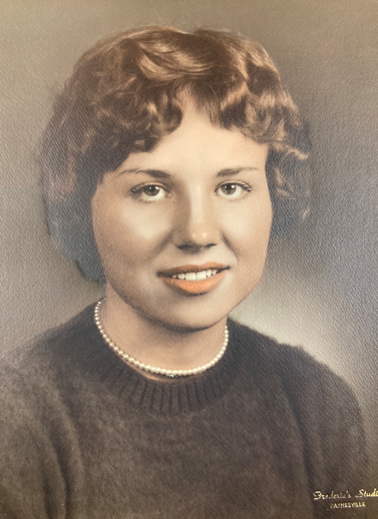 Diane  Zwolensky