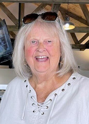 Sandra Powers