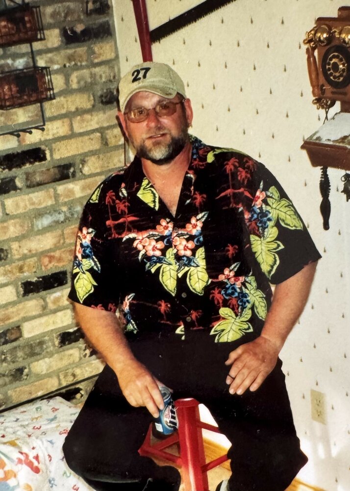 Robert Merhar