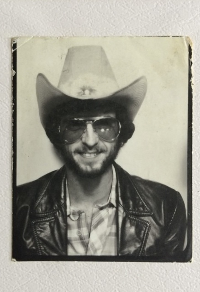 Dwayne Hess