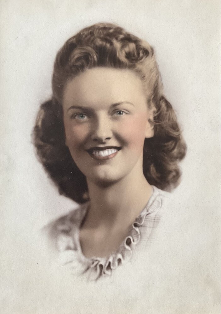 Marcella Stevens