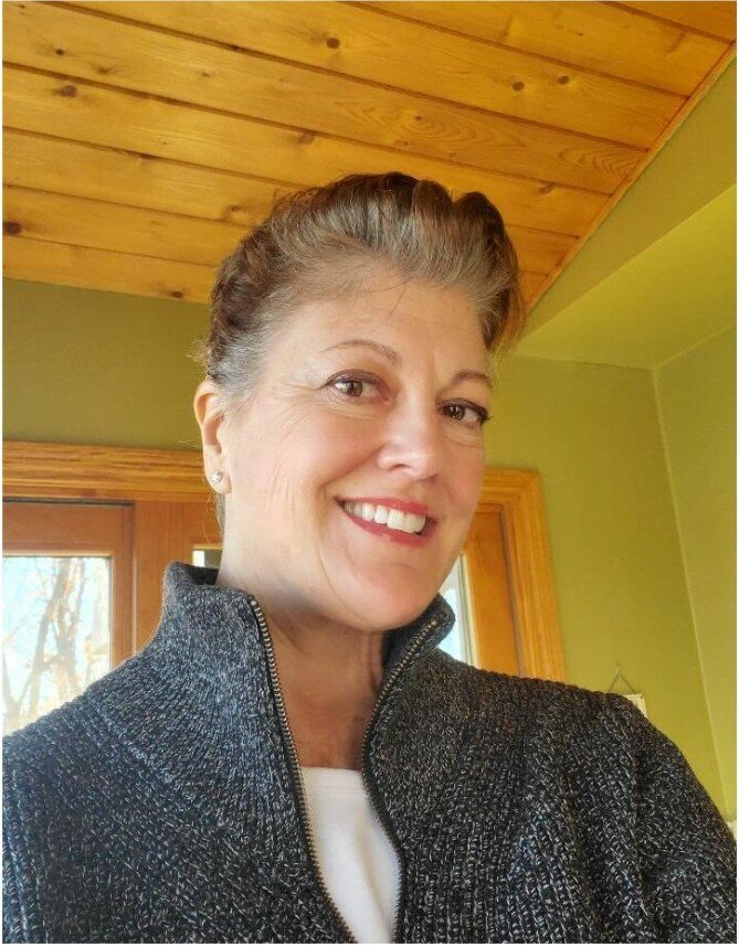 Gwen Dornfeld