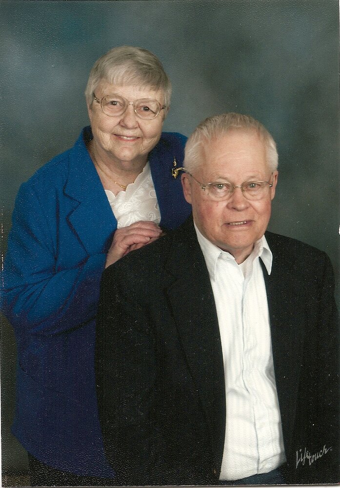 Donna Johnson