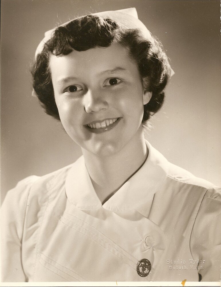 Donna Johnson