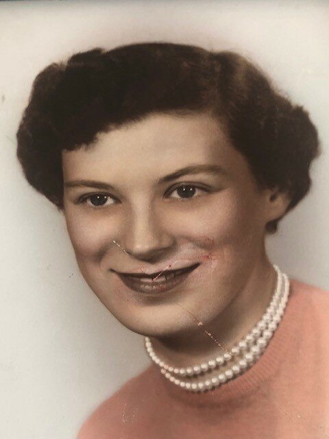 Elvina Carlson