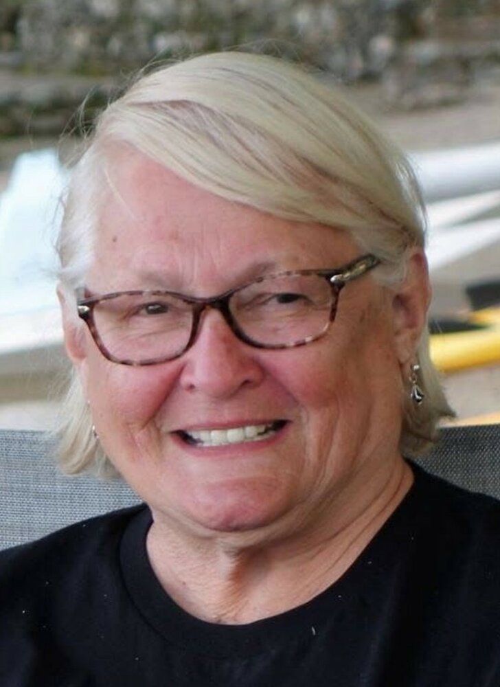 Gail Gardner