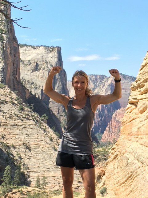 Lori Thompson