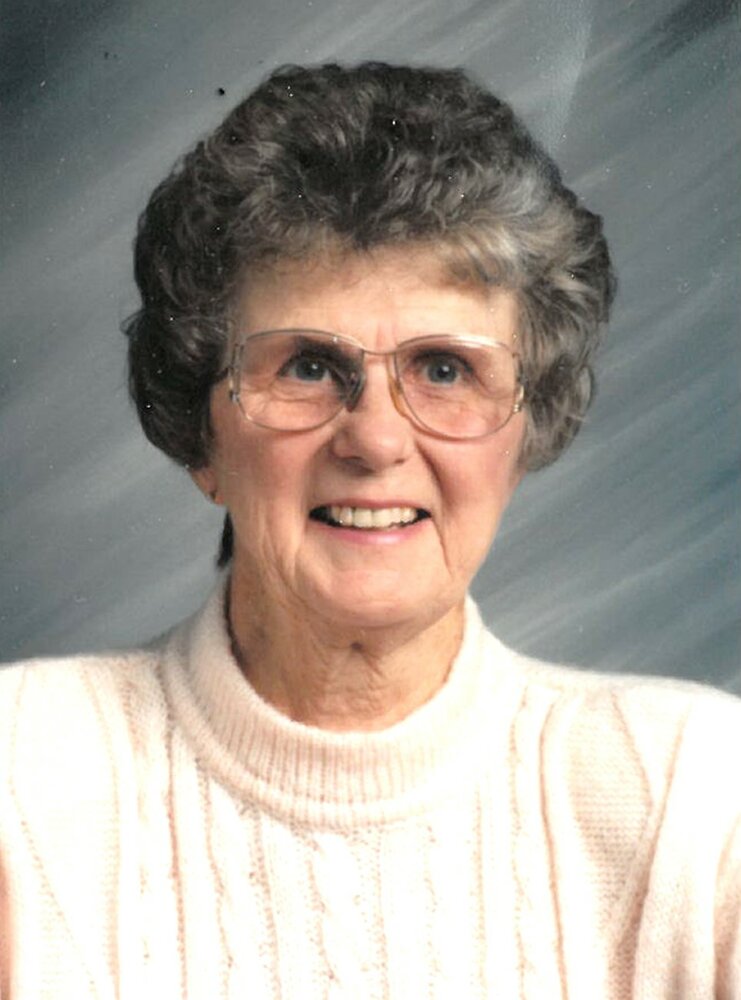 Betty Jean Linden