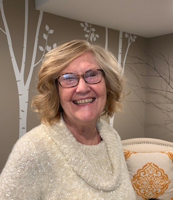 Arlene Genson