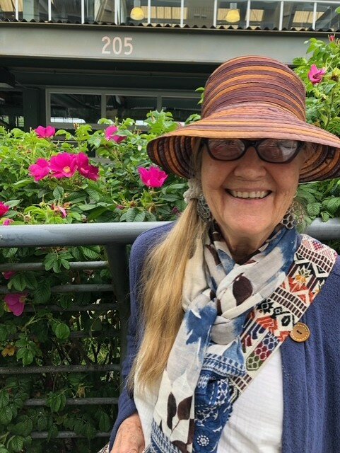 Arlene Genson