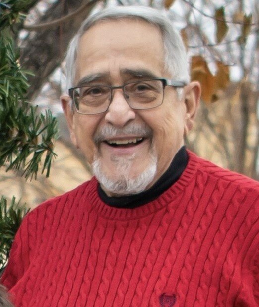 Dr. Eugene Altiere