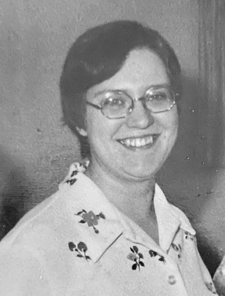Rebecca Welch
