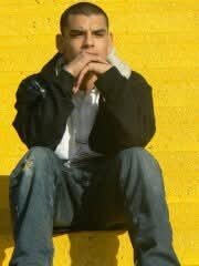 Dimitri Ortiz