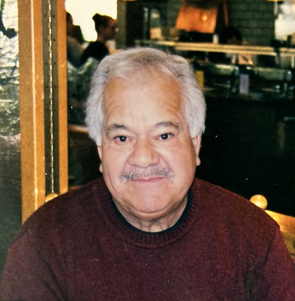 Alfonso Delgado
