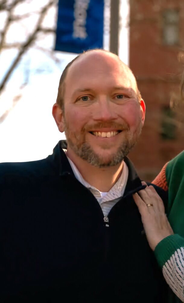 Jeremiah Rush